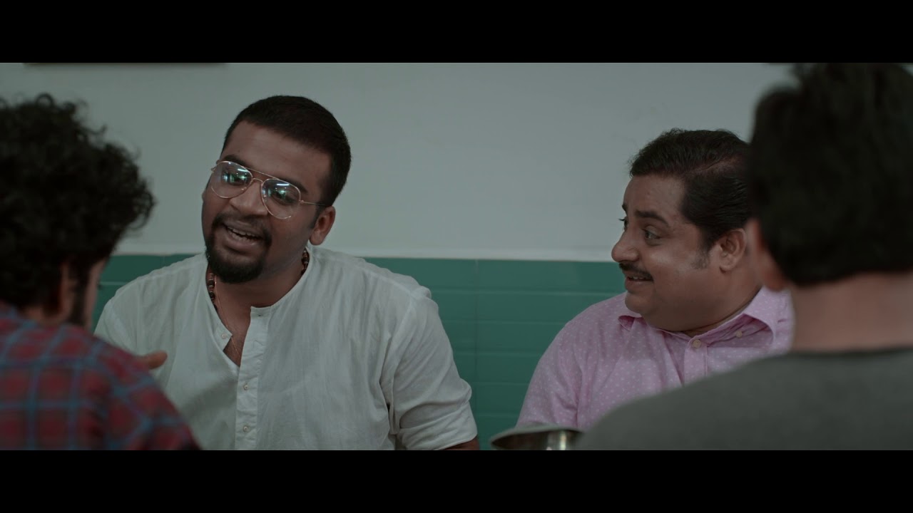 Varthamanam - Sneak Peek |  Parvathy, Roshan | Sidhartha Siva | Alagappan Narayan | Bijibal Maniyil