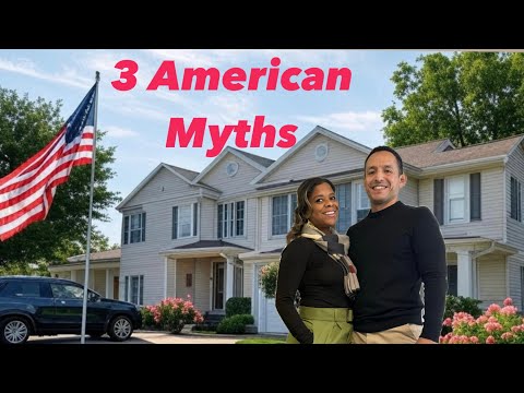 3 American Myths We Don´t Believe Anymore After Living In Europe