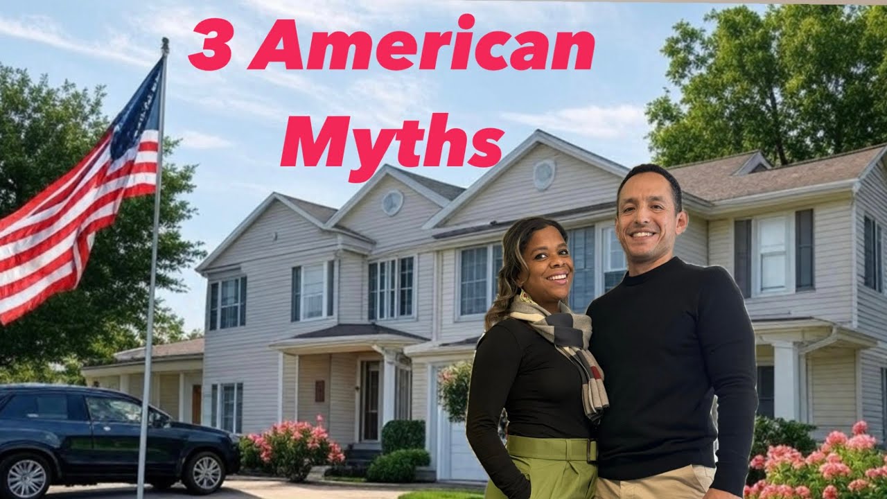 3 American Myths We Don´t Believe Anymore After Living In Europe