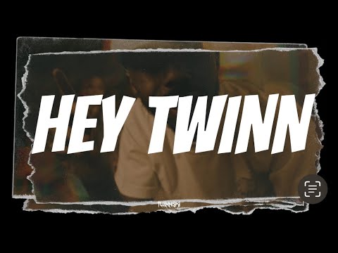 Twinnski - Mirror (Official Video) | Dir by. @housepartii