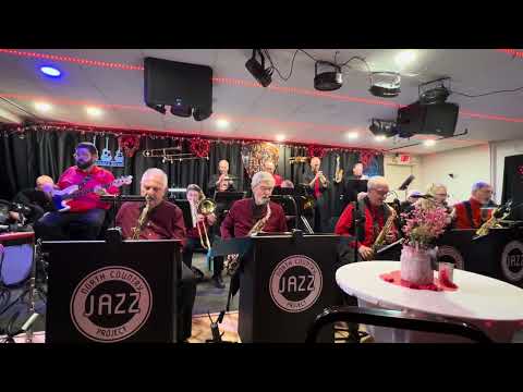 How High The Moon arr. by Dave Wolpe