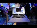 HP Ultrabooks
