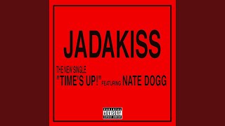 Time&#39;s Up (Explicit)