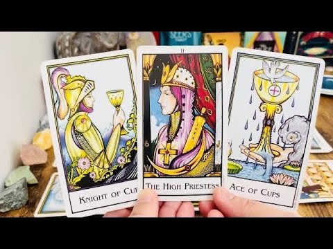 Gemini ♊️ DON’T LET THIS ONE GO! Prepare For Exciting Times GEMINI 🥰