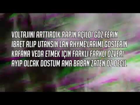 Akaabe Kuman-Atardamar (Remix) #TUZVK EDIT