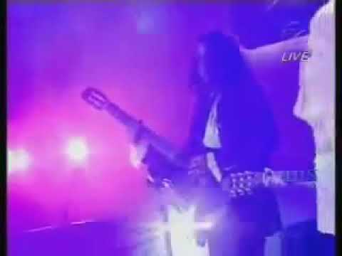 Man Kidal,Nash,Mus May  & Awie.AIM 2004