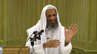 صورة الدرس (52) | رسولي قدوتي (قصة موسى عليه السلام) | لفضيلة الشيخ/ خالد اسماعيل