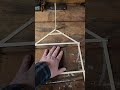 Rafter Ties VS Collar Ties in roof framing