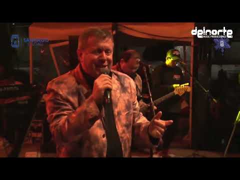 LOS ALFILES FERIA SHOW COMPLETO 2025 - DOM 12 DE JULIO