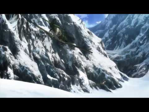 Shuumatsu no Izetta first battle  scene