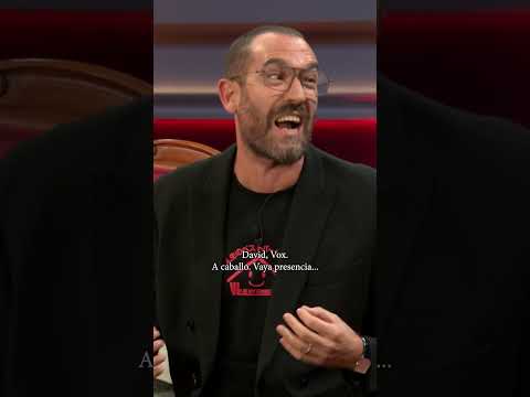 Una decisión muy difícil | #LaRevuelta 14.10.2026