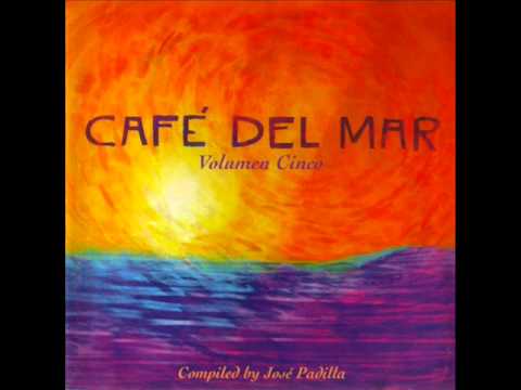 Cafe Del Mar vol5 Les Negresses Vertes Face a La Mer