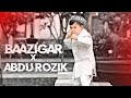 BAAZIGAR X ABDU ROZIK EDIT SONG NAME BAAZIGAR EDIT