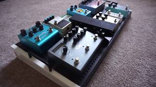 Video thumbnail for Templeboard DUO 24 Unboxing by KevinStiphen