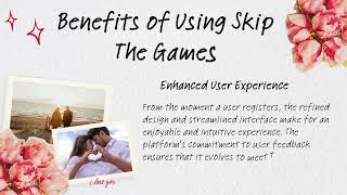 SkipTheGames