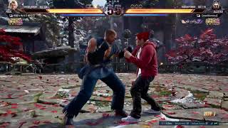 鉄拳8 ポール 379 コメント質問歓迎