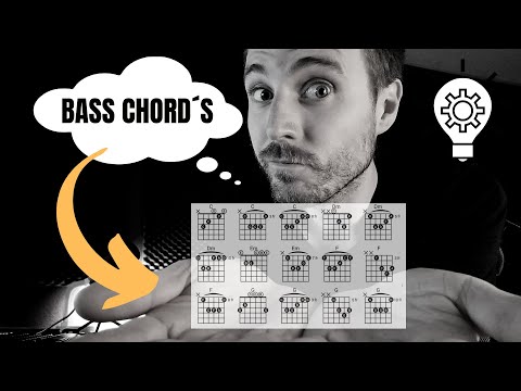 BASS CHORDS