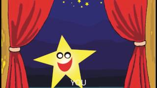 TWINKLE TWINKLE LITTLE STAR