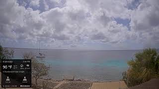 Bonaire · Sunset Coast live stream