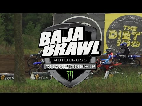 Baja Brawl Michigan trip 2022