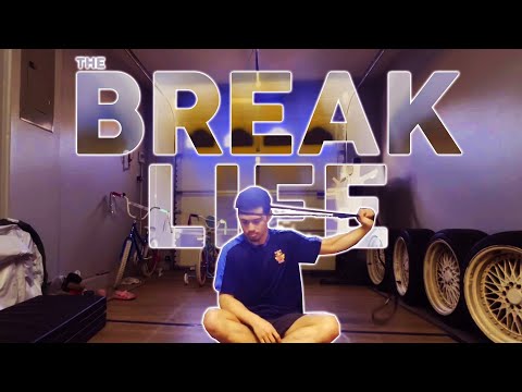 THE "BREAK-LIFE"