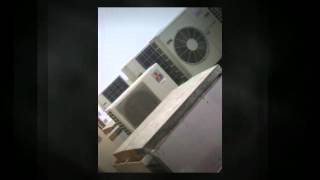 preview picture of video 'AC Repair Boca Raton FL (954) 749-0800 Affordable Air Conditioning Boca'