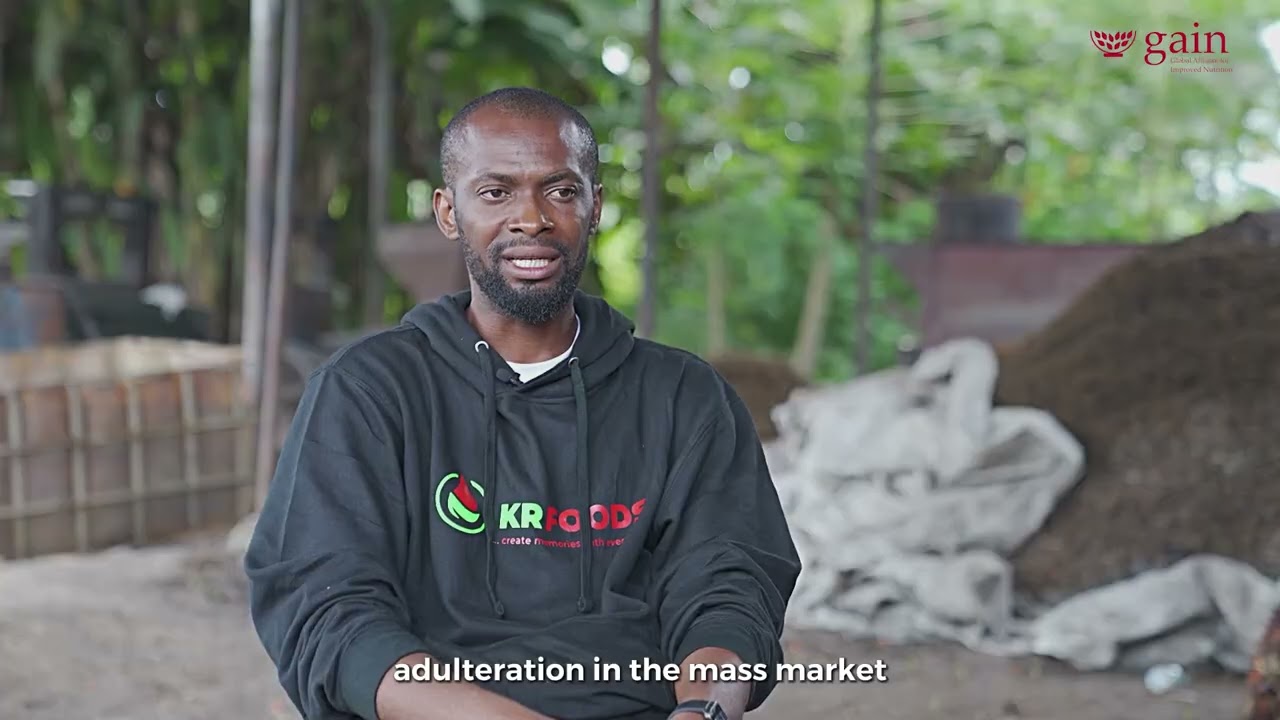 Driven by Purpose| The Story of Kernelinc Resources Limited in Palm Oil Transformation| Nigeria