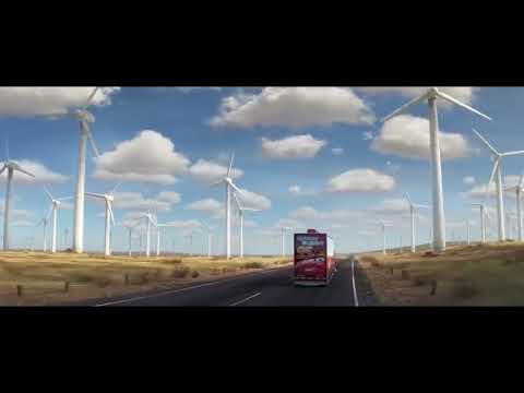 James Bay | Kings Highway | Cars 3 | Mack goes to the Rust-eze Racing Center | Tanausú 25 years