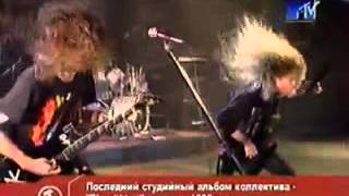 Cannibal Corpse-Zero The Hero-Live In Moscow-25.05.93
