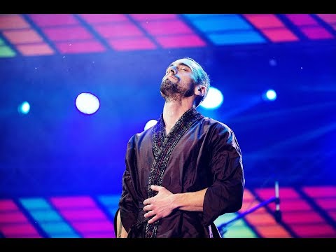 Find Love - IGOR VINCE & His Drum, Brass And Keys / LIVE @ KALEMEGDAN