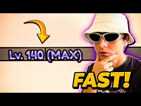 FASTEST Way to Level Up in Summon Heroes Roblox (Beginner leveling Guide)