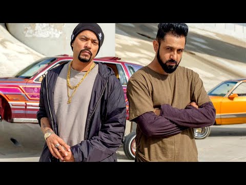 Gippy Grewal Feat Bohemia | New Punjabi Songs 2019 | Taur Video Song | Saga Music