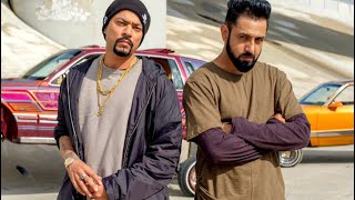 Gippy Grewal Feat Bohemia | New Punjabi Songs 2019 | Taur Video Song | Saga Music