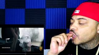 Elvy The God - When They See Me REACTION (Sponsored)