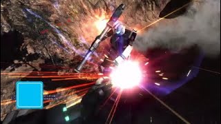 バトオペ2 昔の愛機とランクマ 陸戦型ジム