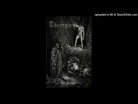 Theurgia - Anti Perpetuo Ep 2015