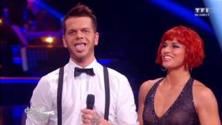 Keen'v - J'sais pas danser