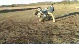 preview picture of video 'freestyle two people in quad ltz'
