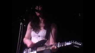 Seapony - Dreaming (Live @ The Old Blue Last, London, 04/06/13)
