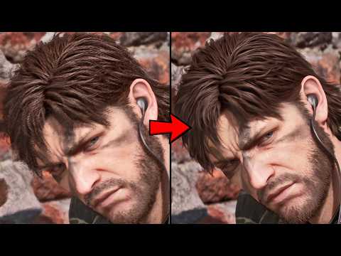 The Best Way To Play MGS Delta On PC!