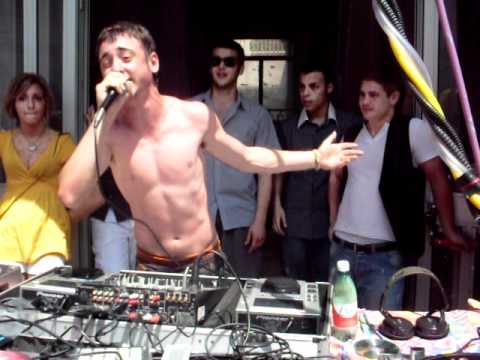 Oyoshe ft Shoe freestyle VECCHI TEMPI