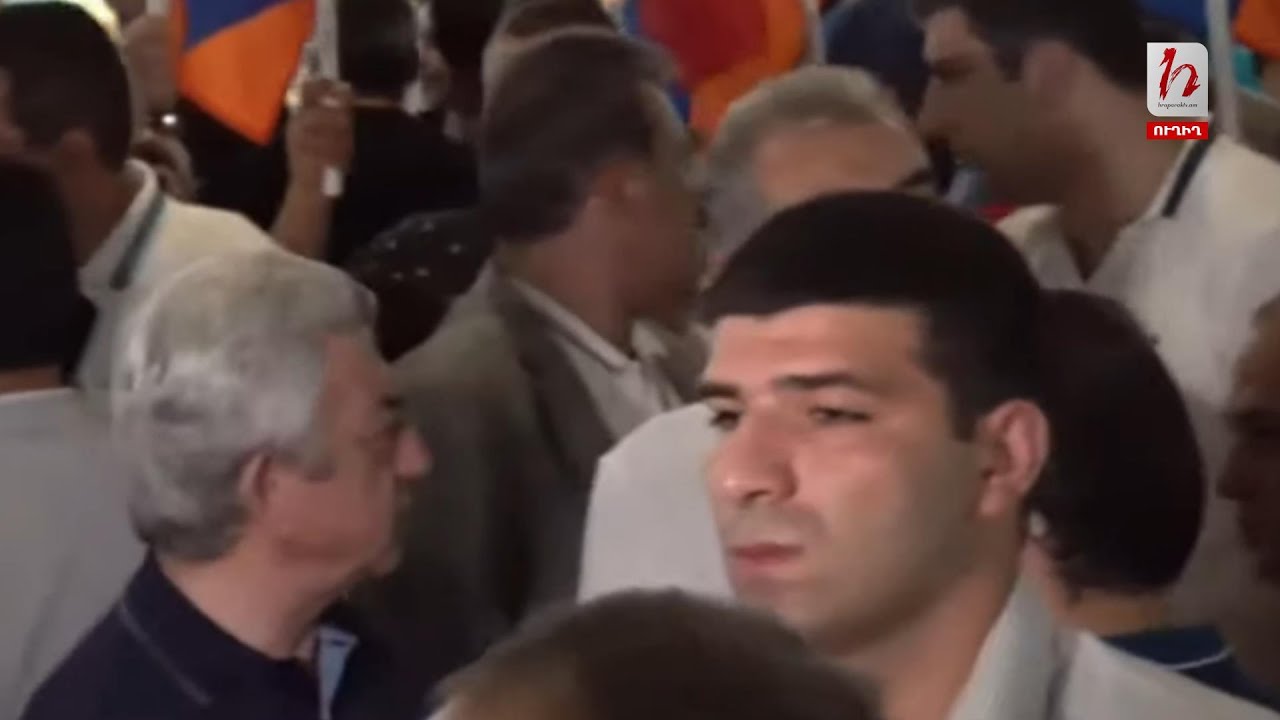 #Հիմա․ Օլիմպիադայի փոխչեմպիոն Հայաստանի հավաքականի դիմավորումը «Զվարթնոցում». ուղիղ