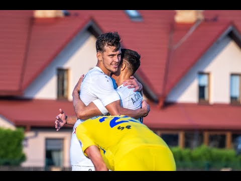 5 goals in Salaspils | Interview with Marko