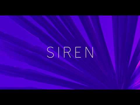 CLAVVS - Siren (OFFICIAL AUDIO)