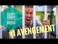 Scott Adkins Top 5 Movies - #1 Avengement