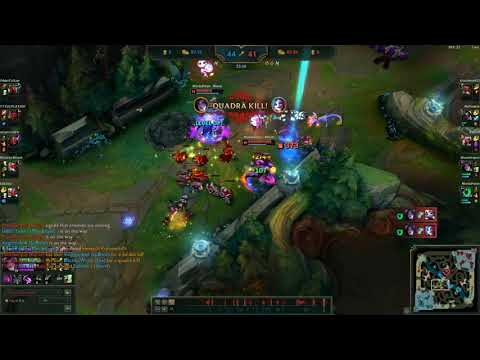 Kaisa Pentakill