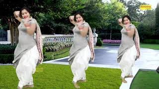 Aarti bhoriya Jabardast dance