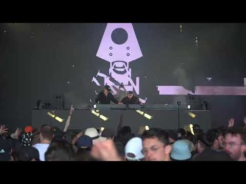 Rampage Open Air 2023 - TOOG x GOOT
