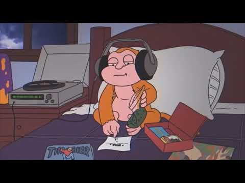 MONAZDAR - Bout d'Sh*t (Prod. Anabolic Beatz)