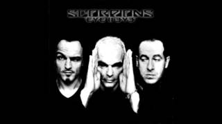 Scorpions - Mysterious